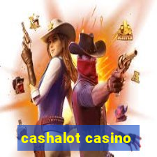 cashalot casino